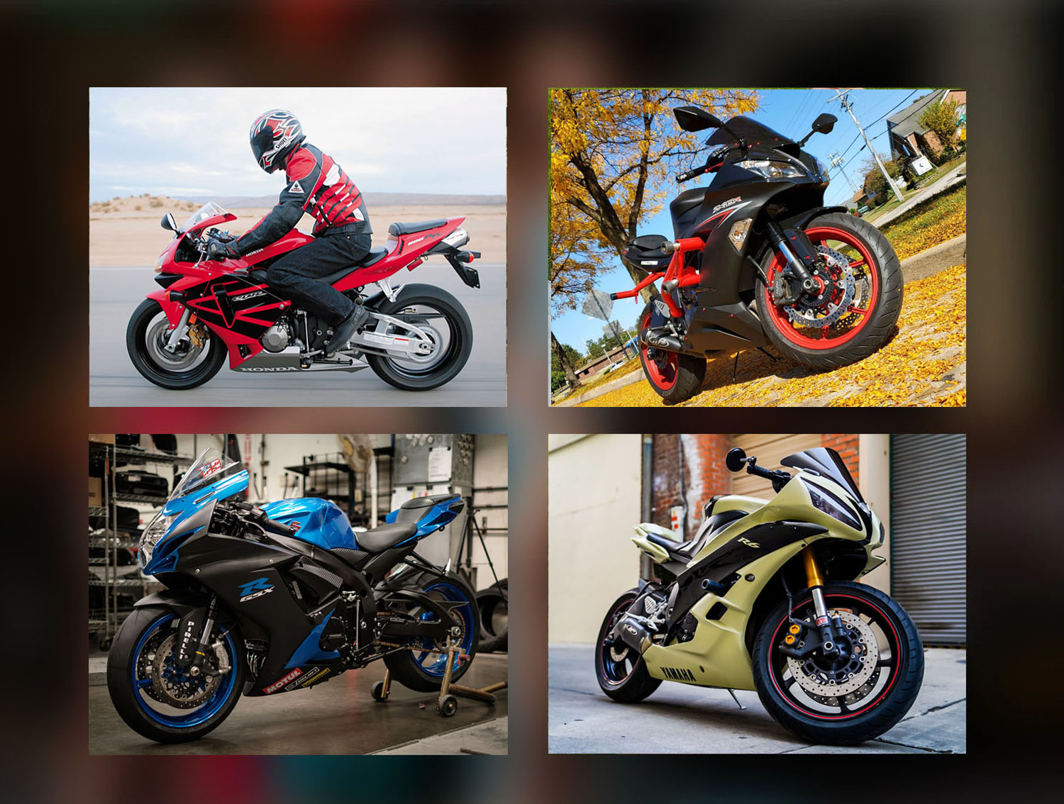 Online Carene Moto, Online Carena Moto Vendita, Stili Personalizzati - Carena Zona