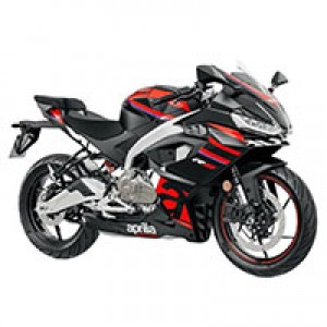 Carene Aprilia RS457 2024-2025
