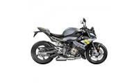 Carene BMW S1000R 2021-2025