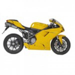 Carene Ducati 1098 2007-2014