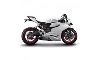 Carene Ducati 1199