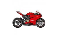 Carene Ducati 1299