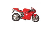 Carene Ducati 748 1993-2005
