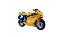 Carene Ducati 749 2005-2006