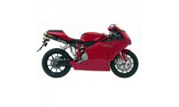 Carene Ducati 749
