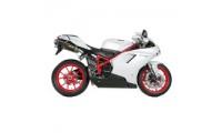 Carene Ducati 848