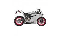 Carene Ducati 959