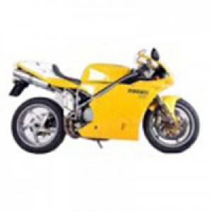 Carene Ducati 998 1993-2005