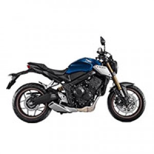 Carene Honda CB650R 2019-2022