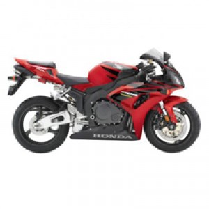 Carene Honda CBR1000RR 2006-2007