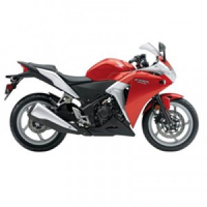 Carene Honda CBR250RR 2011-2015