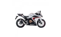 Carene Honda CBR400R 2022