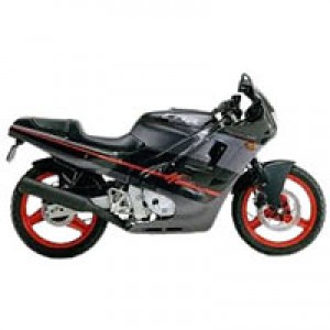 Carene Honda CBR400RR NC23 1987-1989