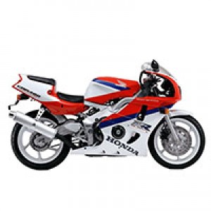 Carene Honda CBR400RR NC29 1990-1999