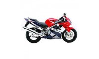 Carene Honda CBR600 F2 1991-1994