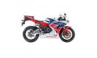 Carene Honda CBR600RR