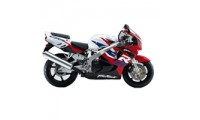 Carene Honda CBR900RR 893 1996-1997