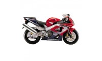 Carene Honda CBR900RR 929 2000-2001