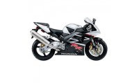 Carene Honda CBR900RR 954 2002-2003