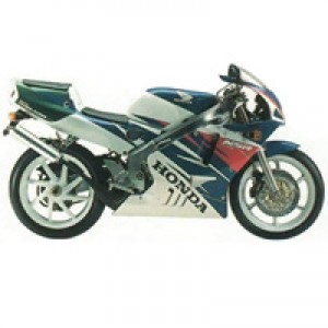 Carene Honda NSR250R MC28 P4 1994-1996