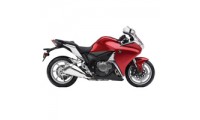 Carene Honda VFR 1200