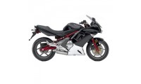 Carene Kawasaki EX650 2006-2008