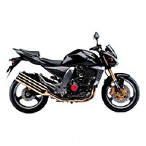 Carene Kawasaki Z1000 2003-2006