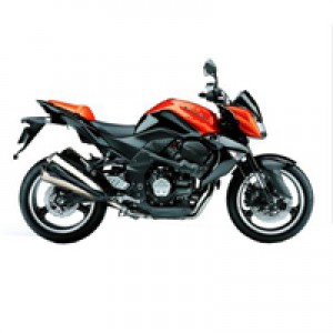 Carene Kawasaki Z1000 2007-2009