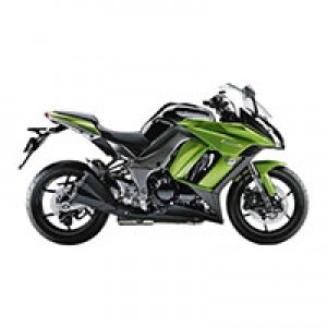 Carene Kawasaki Z1000 2010-2013