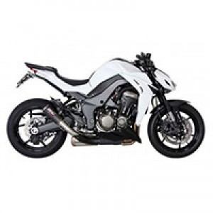 Carene Kawasaki Z1000 2014-2019