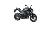 Carene Kawasaki Z800