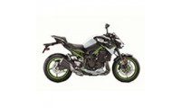 Carene Kawasaki Z900 2020-2024