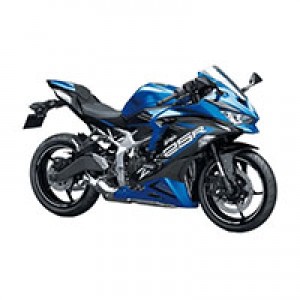 Carene Kawasaki ZX25R 2019-2025