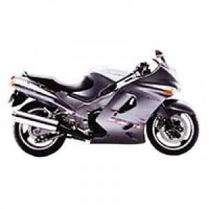 Carene Kawasaki ZZR1100 1993-2003