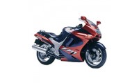 Carene Kawasaki ZZR1100