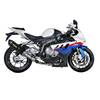 Carene Moto BMW