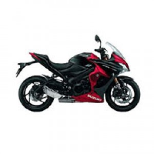 Carene Suzuki GSX-S 1000