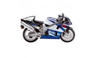 Carene Suzuki TL1000R 1998-2003