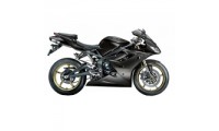 Carene Triumph Daytona 675 Triple 2006-2008