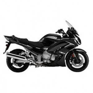 Carene Yamaha FJR1300 2013-2015