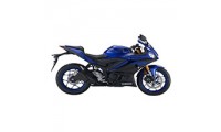 Carene Yamaha R25 2019-2021