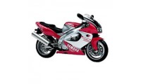 Carene Yamaha YZF1000R Thunderace 1997-2007