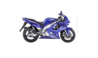 Carene Yamaha YZF600R