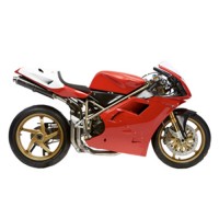 Carene Ducati 748 93-05