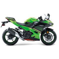 Carene Kawasaki Ninja EX400 18-23
