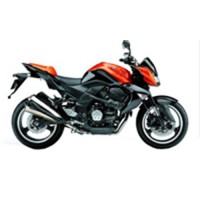 Carene Kawasaki Ninja Z1000 07-09