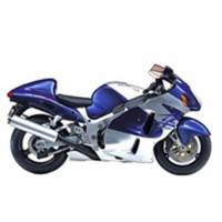 Carene Suzuki GSXR 1300 96-07