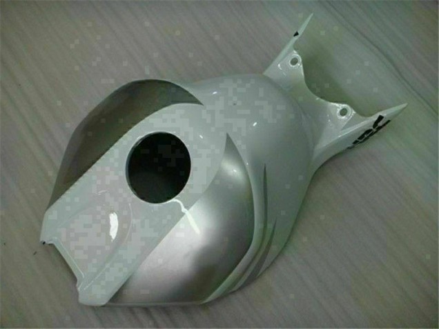 ABS Kit Carenatura Honda CBR 1000 RR 04-05 - Argento Repsol ABS Kit Carenatura Honda CBR 1000 RR 04-05 - Argento Repsol