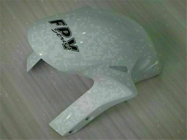 ABS Kit Carenatura Honda CBR 1000 RR 04-05 - Argento Repsol ABS Kit Carenatura Honda CBR 1000 RR 04-05 - Argento Repsol