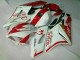 ABS Kit Carenatura Honda CBR 1000 RR 04-05 - Bianco Rosso ABS Kit Carenatura Honda CBR 1000 RR 04-05 - Bianco Rosso
